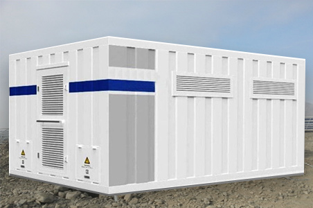 沧州逆变升压一体机